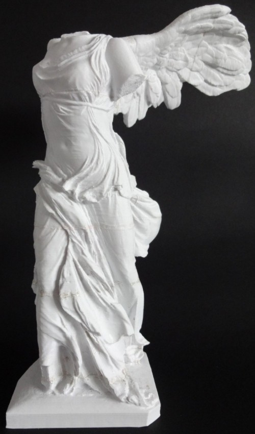 10 tác phẩm điêu khắc ấn tượng nhất của người hy lạp cổ đại