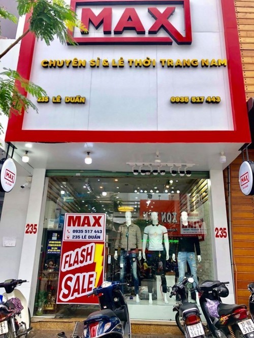 6 shop giày nam đẹp và chất lượng nhất hải phòng