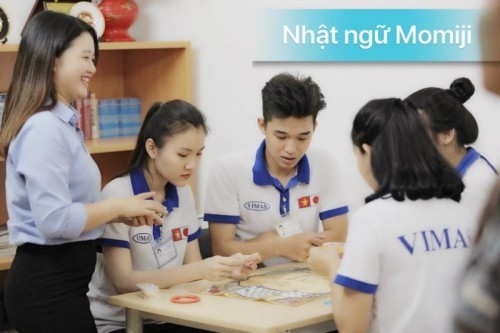 3 trung tâm học tiếng Nhật tốt nhất quận Phú Nhuận, TP. HCM