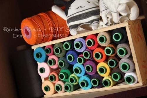 8 địa điểm bán đồ handmade thú vị nhất hà nội