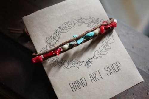 8 địa điểm bán đồ handmade thú vị nhất hà nội