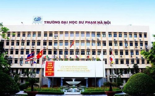 6 Trường Đại học có khuôn viên đẹp nhất tại Hà Nội