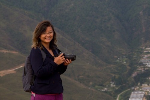 6 Nữ Travel Bloggers nổi tiếng tại Việt Nam