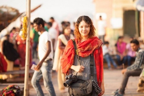 6 nữ travel bloggers nổi tiếng tại việt nam