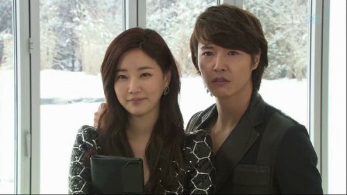 9 cặp đôi diễn viên phụ được yêu thích nhất phim truyền hình Hàn Quốc