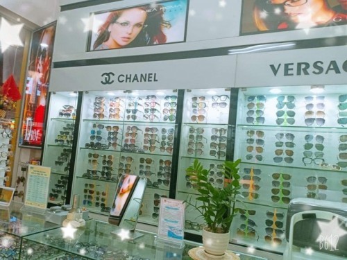 6 địa chỉ mua kính mắt đẹp và chất lượng tại Bắc Ninh