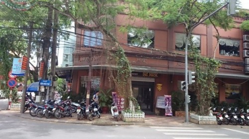 10 quán ăn uống ngon dọc phố Điện Biên Phủ, quận Hồng Bàng, Hải Phòng