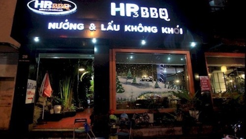 10 quán ăn uống ngon dọc phố điện biên phủ, quận hồng bàng, hải phòng