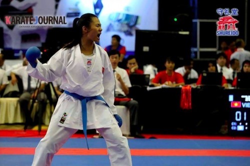 10 vận động viên được kỳ vọng nhất của thể thao Việt Nam tại SEA Games 29