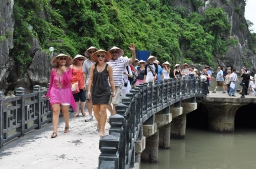 7 Điều khách nước ngoài yêu nhất ở Việt Nam