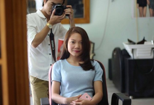 6 giới thiệu về salon long tình - địa chỉ làm tóc phong cách và đẳng cấp ở mê linh - hà nội