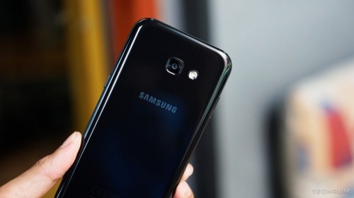 8 Điện thoại Samsung được yêu thích nhất hiện nay