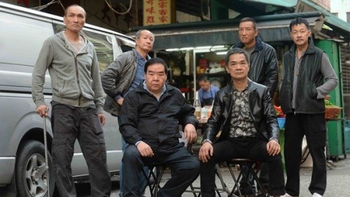 10 bộ phim hài hong kong mới đáng xem nhất
