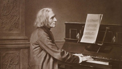 10 nhà soạn nhạc vĩ đại nhất mọi thời đại