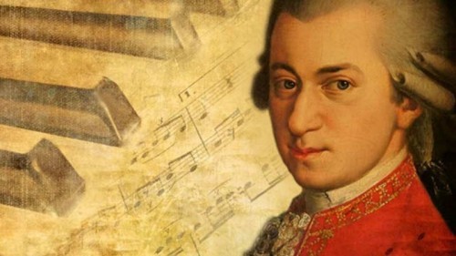 10 nhà soạn nhạc vĩ đại nhất mọi thời đại