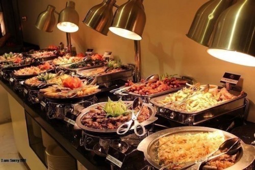 10 nhà hàng buffet món việt ngon nhất ở hà nội
