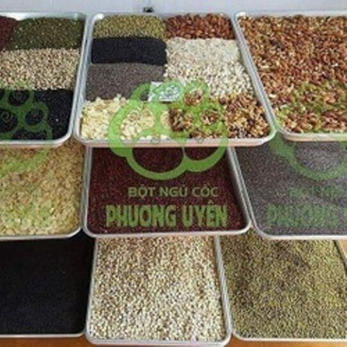 7 sản phẩm ngũ cốc trẻ em chất lượng nhất hiện nay