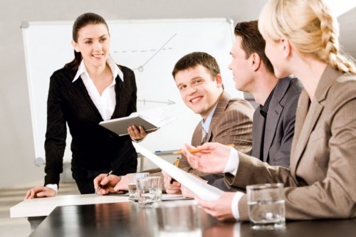 5 cách quản lí nhân viên hiệu quả