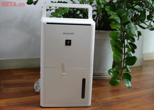 10 máy hút ẩm gia đình hiệu quả, chất lượng hàng đầu hiện nay