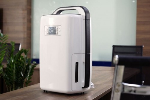 10 máy hút ẩm gia đình hiệu quả, chất lượng hàng đầu hiện nay