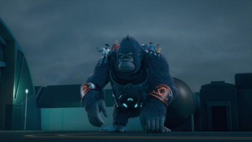 10 điều thú vị nhất ít ai biết về “King Kong”