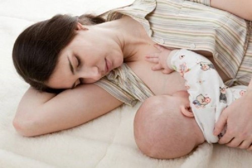 10 bí quyết giúp lợi sữa bà mẹ sau sinh hiệu quả nhất