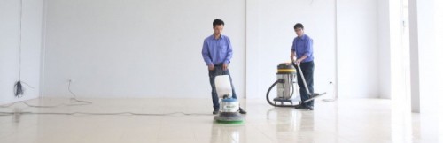 10 dịch vụ vệ sinh công nghiệp tại hải phòng