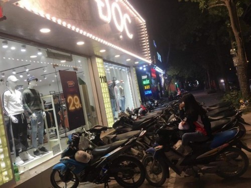 13 shop thời trang đẹp nhất phố bạch mai, hà nội