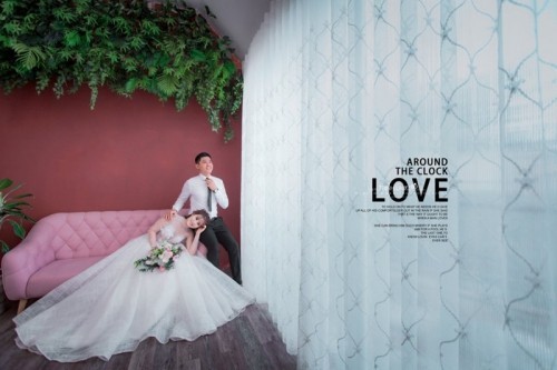 5 studio chụp ảnh cưới đẹp nhất quận thủ đức, tphcm