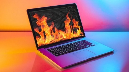 10 lỗi thường gặp nhất trên máy tính macbook và cách khắc phục