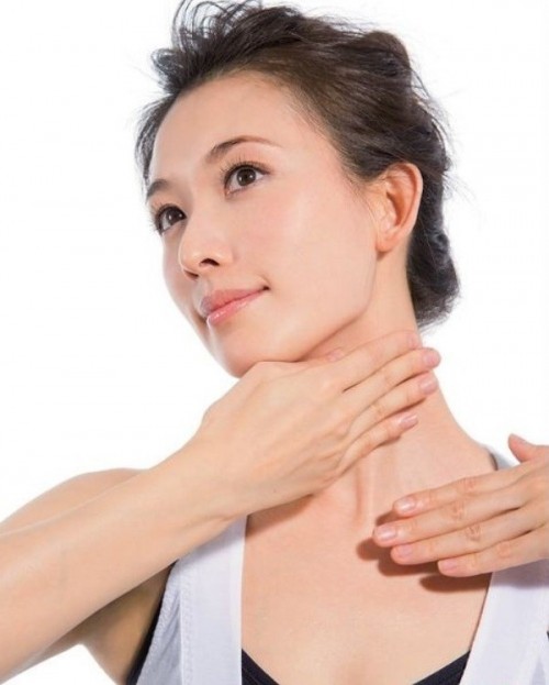 8 bài tập tự massage cơ thể để có sức khỏe tốt