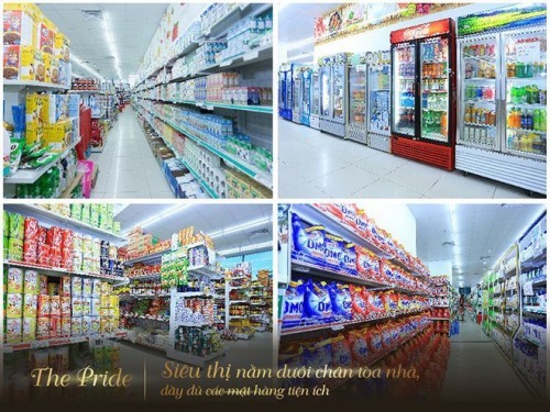 5 trung tâm thương mại nổi tiếng nhất quận Hà Đông, Hà Nội
