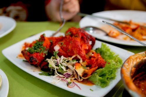 5 Quán ăn ngon ở đường Võ Thị Sáu, Huế