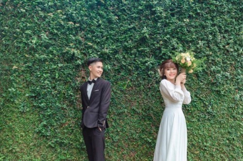 5 Studio chụp ảnh cưới đẹp nhất tại Lâm Hà, Lâm Đồng