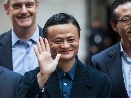20 câu nói kinh điển và nổi tiếng của tỷ phú Jack Ma