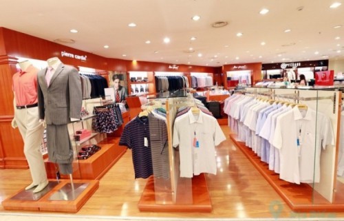 4 Shop quần áo nam đẹp ở Cam Ranh, Khánh Hoà được nhiều người lựa chọn