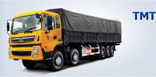 9 hãng xe tải tốt nhất chiếm lĩnh thị trường Việt Nam