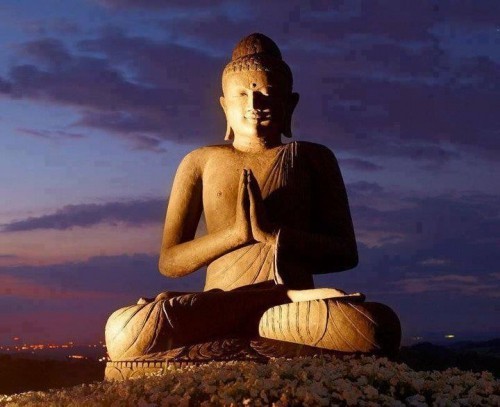 18 lời Phật dạy sâu sắc và ý nghĩa nhất về lời nói ứng xử hàng ngày