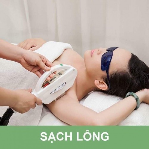 6 spa làm đẹp uy tín, chất lượng nhất ninh bình