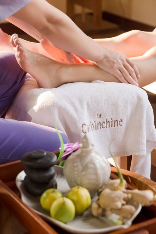 6 spa làm đẹp uy tín, chất lượng nhất ninh bình