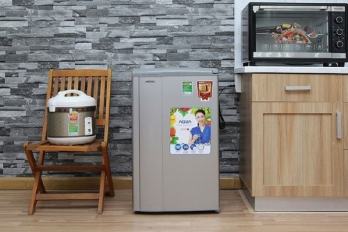 10 tủ lạnh mini tiết kiệm điện nhất hiện nay