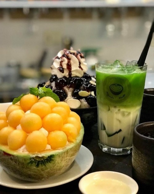 7 quán cafe có thể tự học dành cho sinh viên Cần Thơ