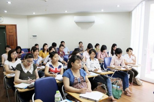 10 Trung tâm tiếng Anh tốt nhất tại Ninh Bình