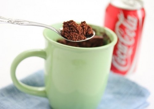 10 công dụng tuyệt vời của coca-cola bạn chưa biết