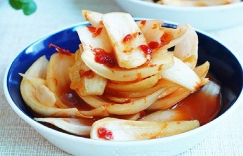 10 món dưa chua dễ làm, chống ngán trong mỗi bữa cơm