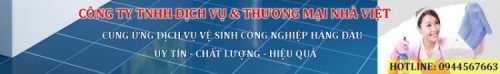 5 công ty vệ sinh công nghiệp giá rẻ và uy tín nhất tại bắc ninh