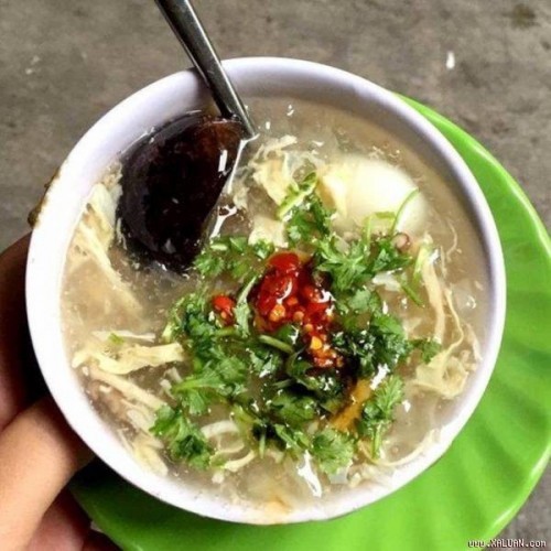 10 quán súp cua ngon nhất ở Sài Gòn