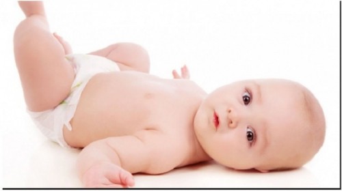 12 sự thật thú vị về trẻ sơ sinh khiến bố mẹ bất ngờ nhất