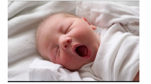 12 sự thật thú vị về trẻ sơ sinh khiến bố mẹ bất ngờ nhất