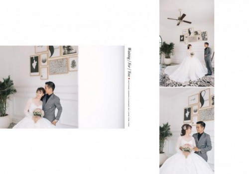 5 Studio chụp ảnh cưới đẹp nhất tại Lộc Ninh, Bình Phước